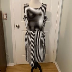 Croft & Borrow Dress